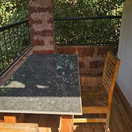 Bhatye Beach Resort Ratnāgiri Eksteriør billede