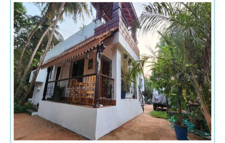 Bhatye Beach Resort Ratnāgiri Eksteriør billede