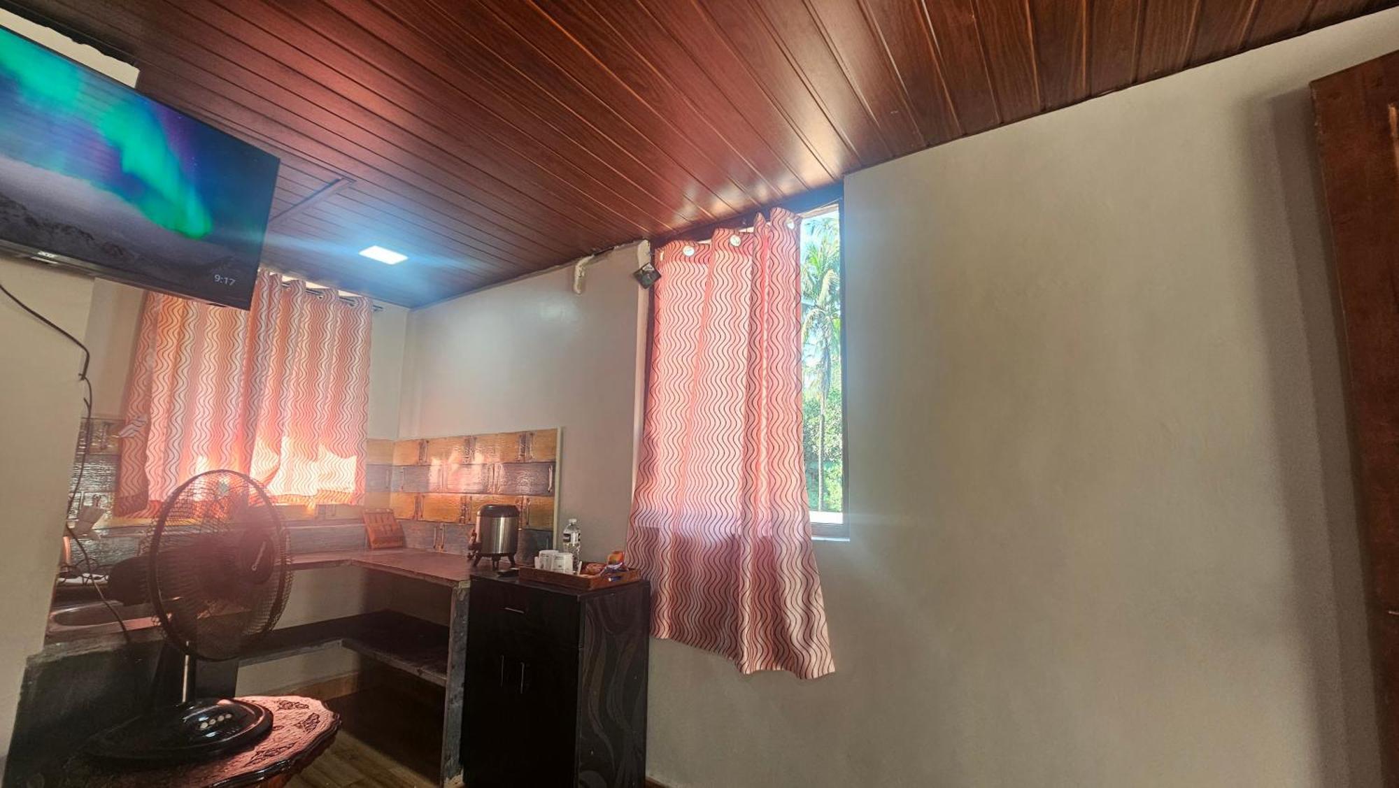 Bhatye Beach Resort Ratnāgiri Eksteriør billede