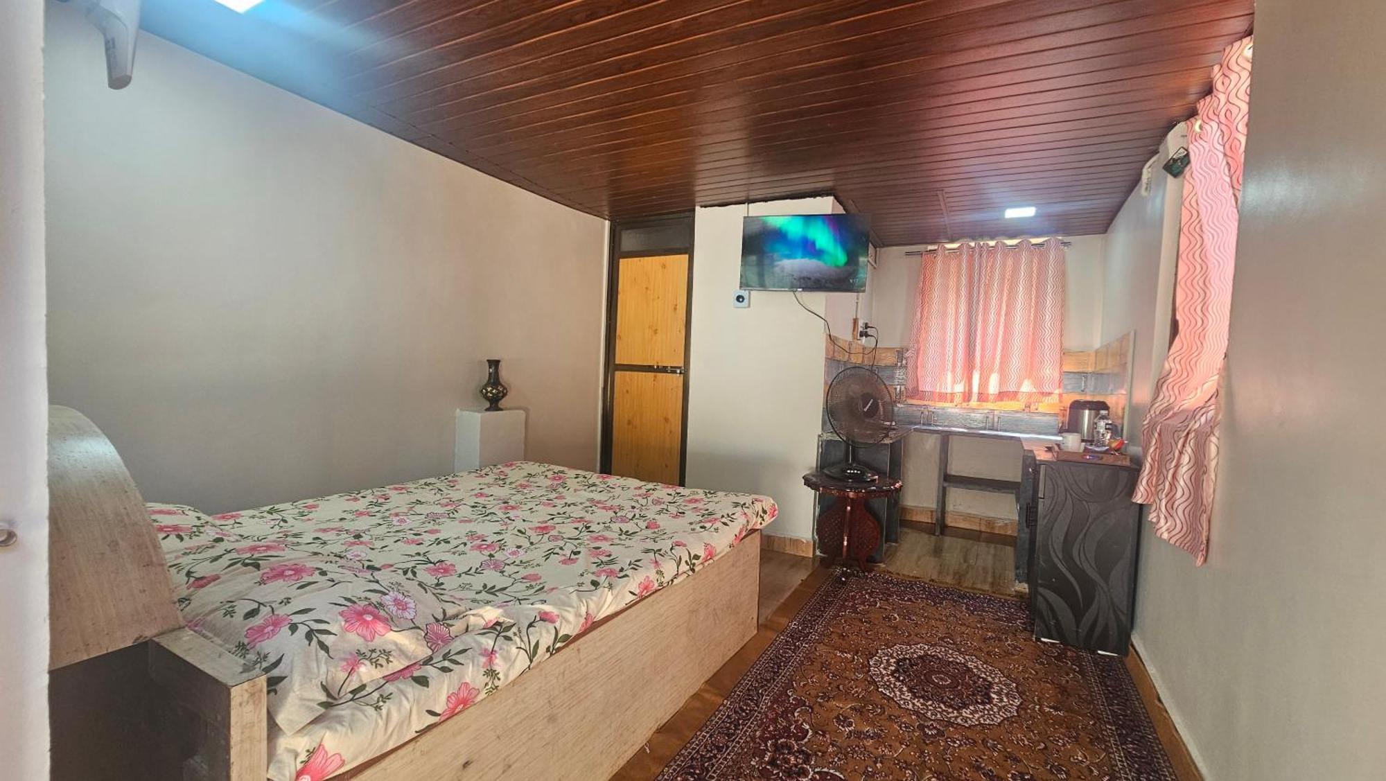 Bhatye Beach Resort Ratnāgiri Eksteriør billede